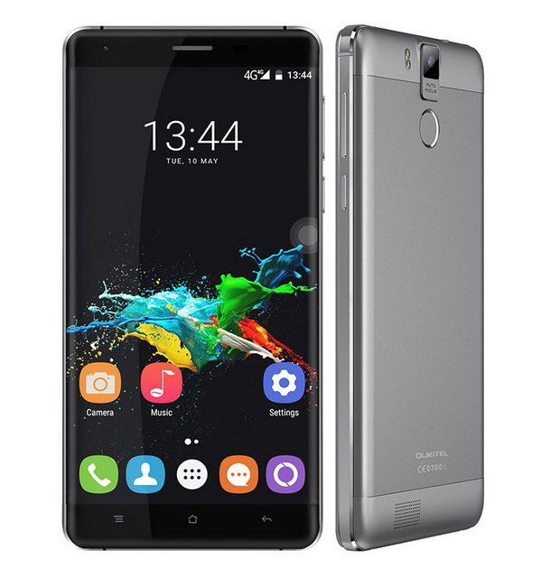 Ремонт Oukitel K6000 Pro