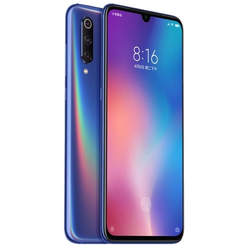 Ремонт Xiaomi Mi 9