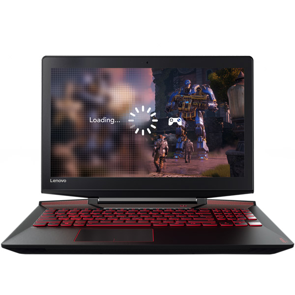 Lenovo Y720