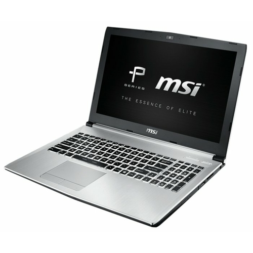 MSI PE60 6QE
