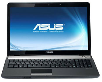 Asus N61J