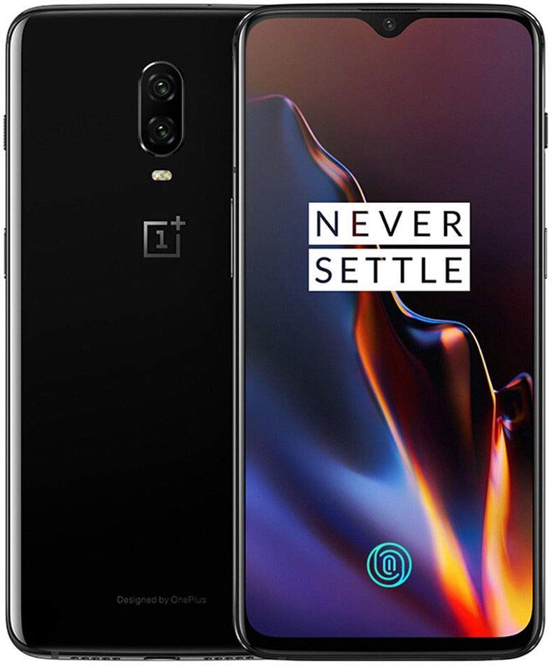 Ремонт OnePlus 6T