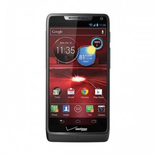 Ремонт Motorola DROID RAZR M