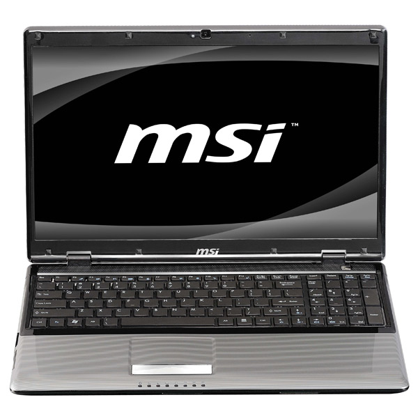 MSI A6200