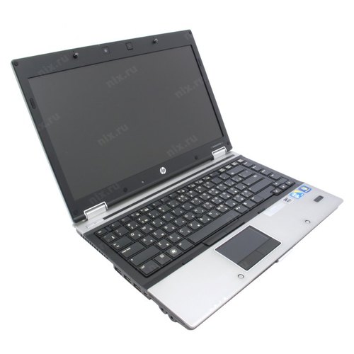 HP 8440p