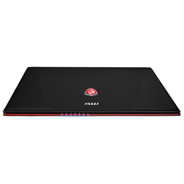 MSI GE70 2QE