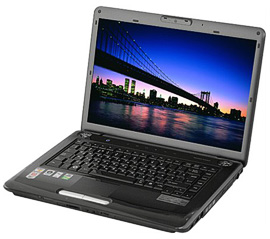 Toshiba Satellite A300D-14P