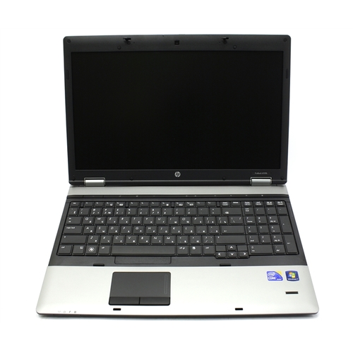 HP ProBook 6550b