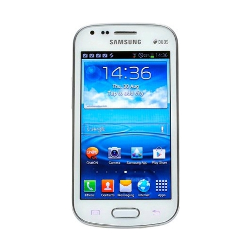 Ремонт Samsung** Galaxy S Duos