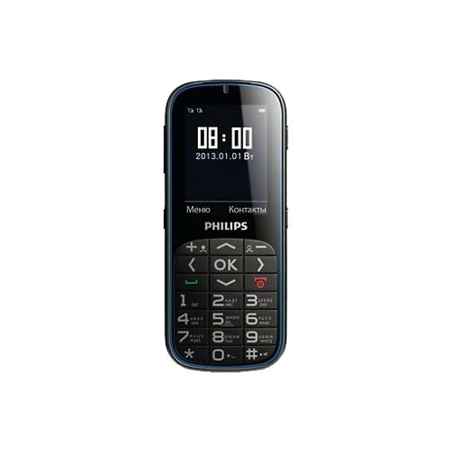Ремонт Philips Xenium X2301