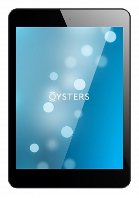 Oysters T84M