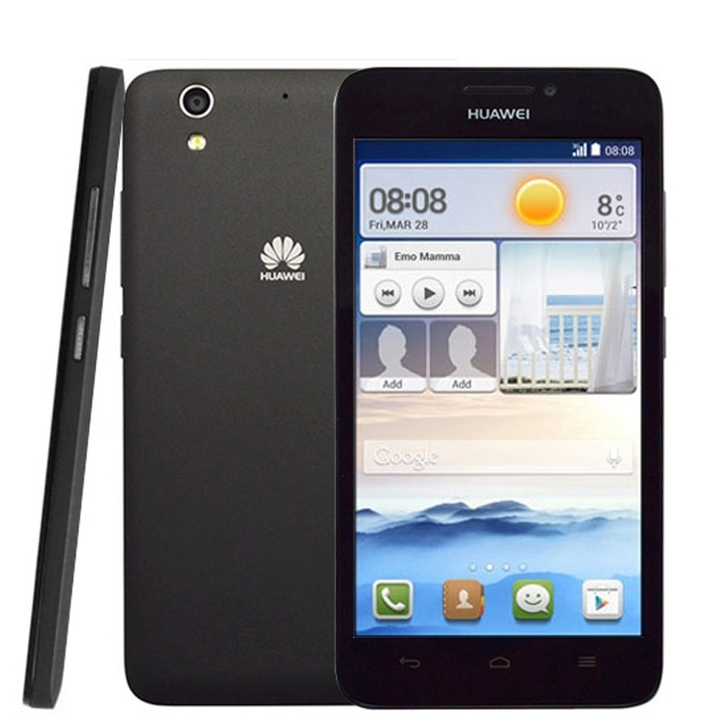 Ремонт Huawei** Ascend G630