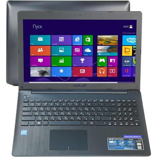 ASUS R515MA