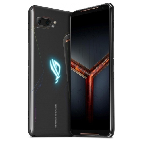 Ремонт ASUS ROG Phone II