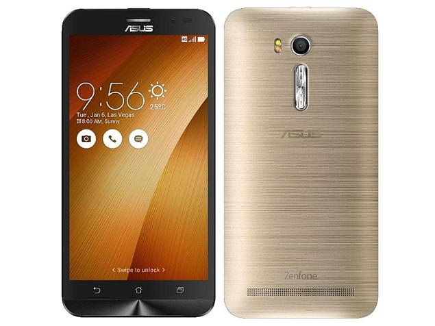 Ремонт ASUS ZenFone Go 5.5