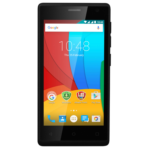 Ремонт Prestigio PSP3458 Wize O3