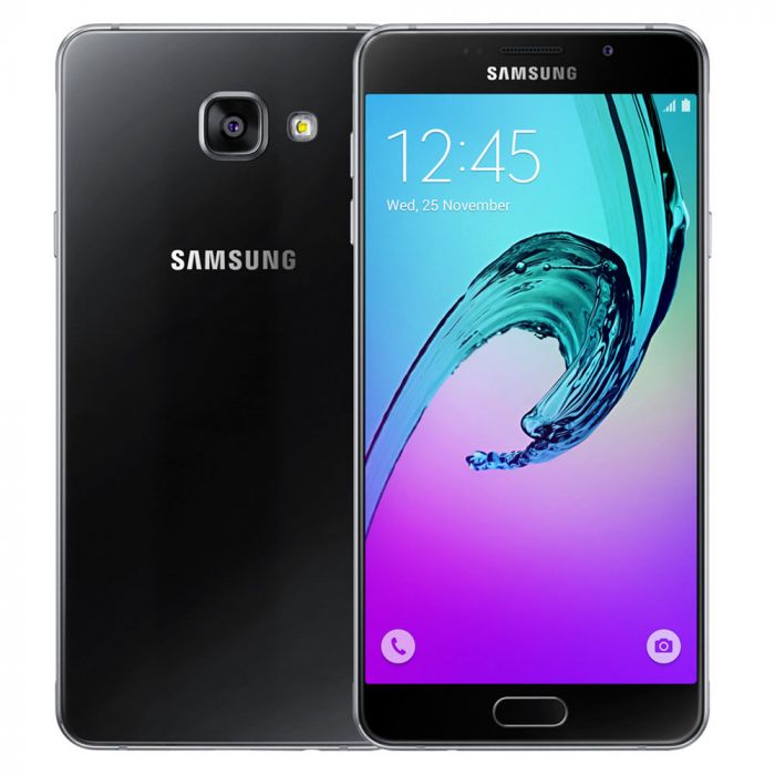 Ремонт Samsung** Galaxy A7 2016