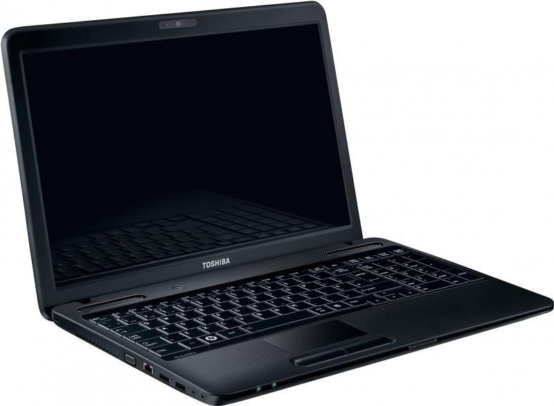 Toshiba Satellite C660D-121