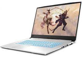 MSI Sword 17