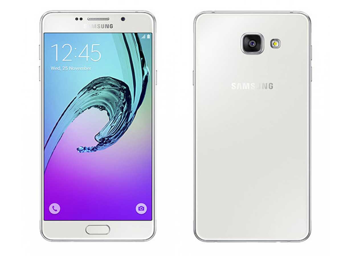 Ремонт Samsung** Galaxy A7 Duos
