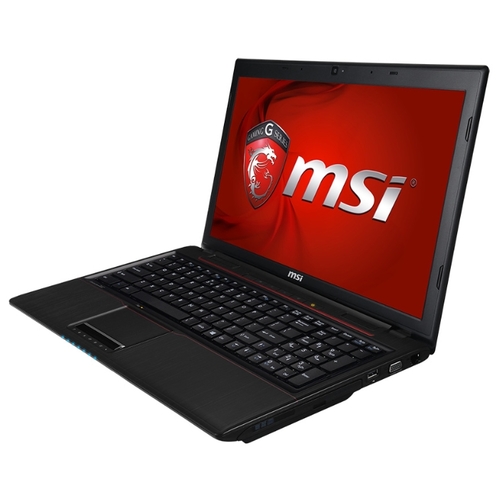 MSI GP60 2QF