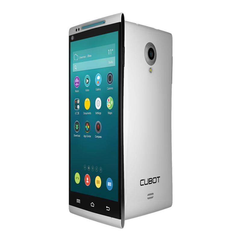 Ремонт Cubot X6