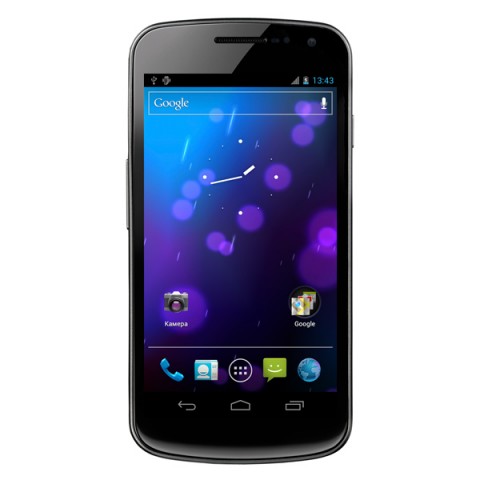 Ремонт Samsung** Galaxy Nexus