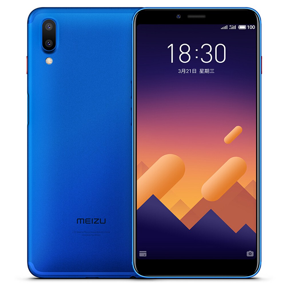 Ремонт Meizu E3