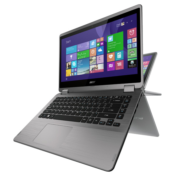 Acer Aspire R3-471T