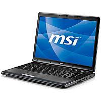 MSI CX410