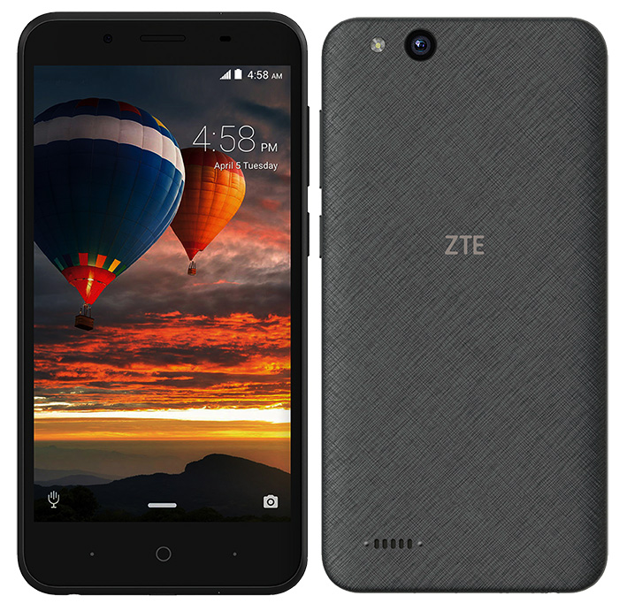 Ремонт ZTE Tempo Go