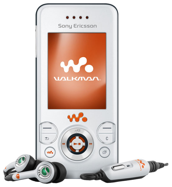 Ремонт Sony Ericsson W580i