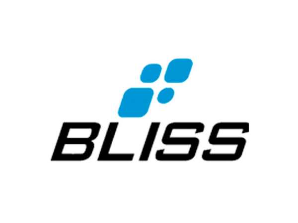 Blisspad
