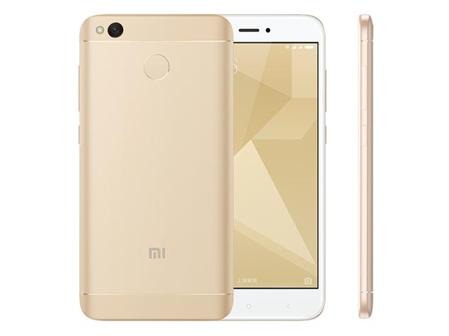 Ремонт Xiaomi Redmi 4X