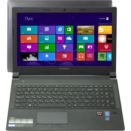 Lenovo B50-70