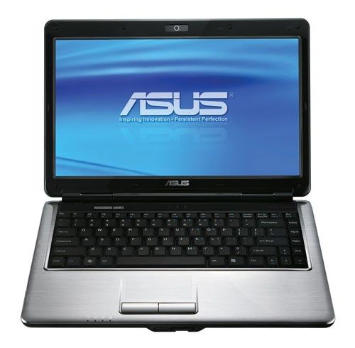 Asus F83V