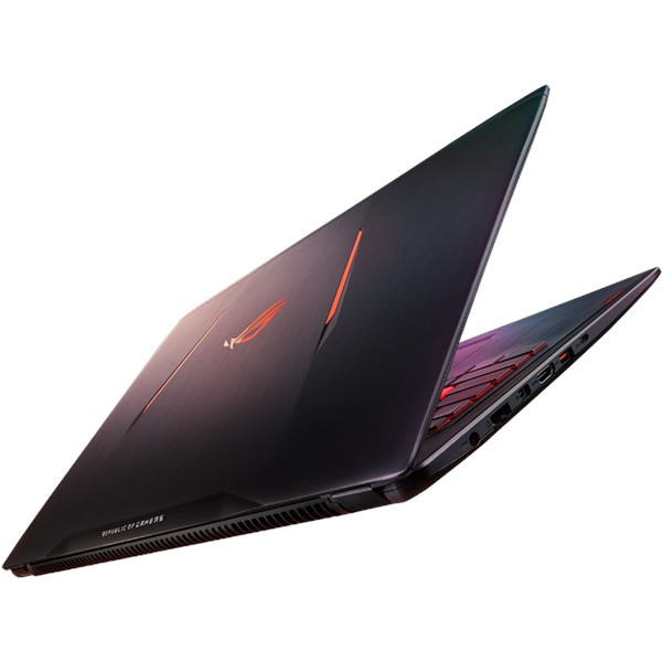 ASUS GL502VY