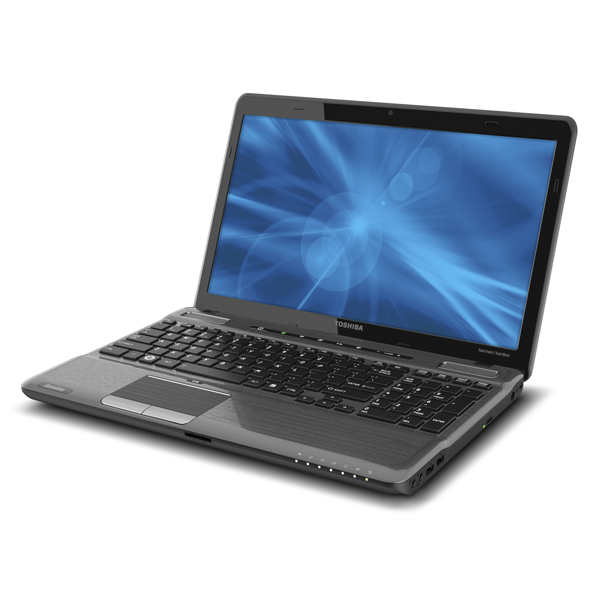 Toshiba Satellite P755-W