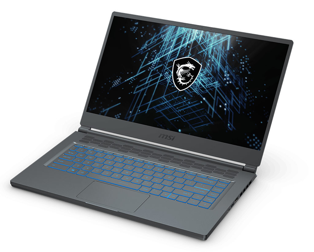 MSI Stealth 15M