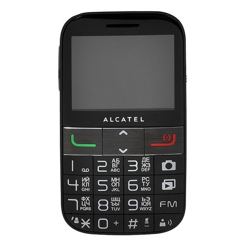 Ремонт Alcatel OneTouch 2001X