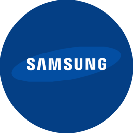 Samsung**