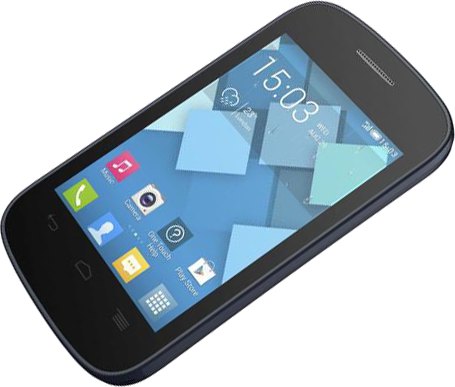 Ремонт Alcatel PIXI 2 OT-4014D