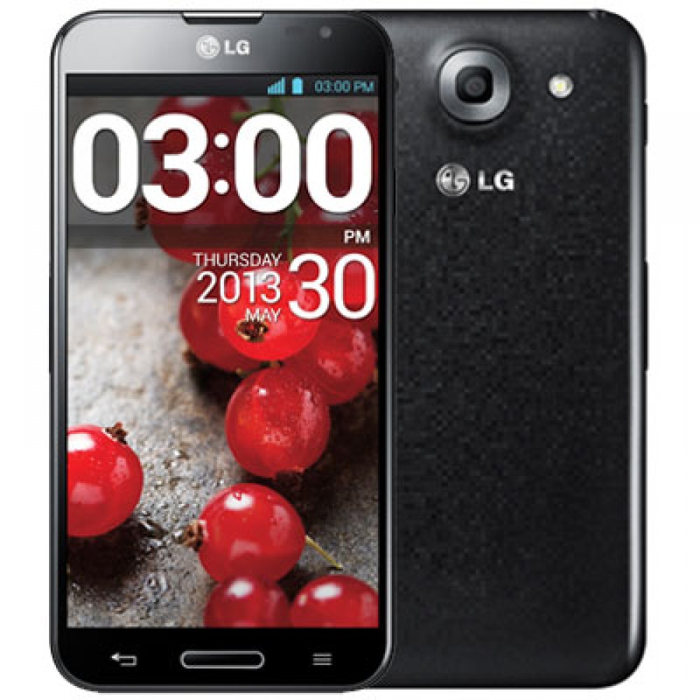 Ремонт LG Optimus G Pro E988