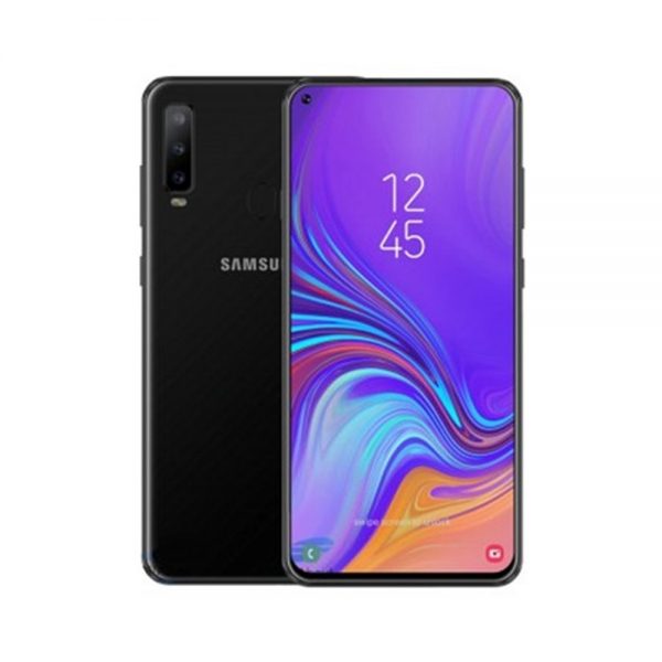 Ремонт Samsung** Galaxy A60