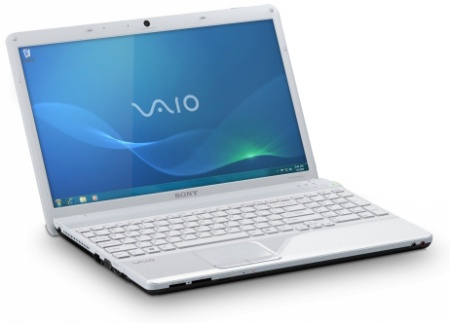 Sony PCG-61611V