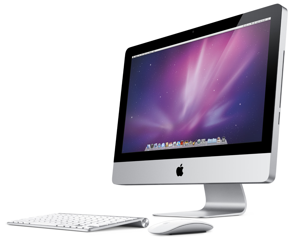iMac 24