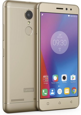 Ремонт Lenovo K6 Power