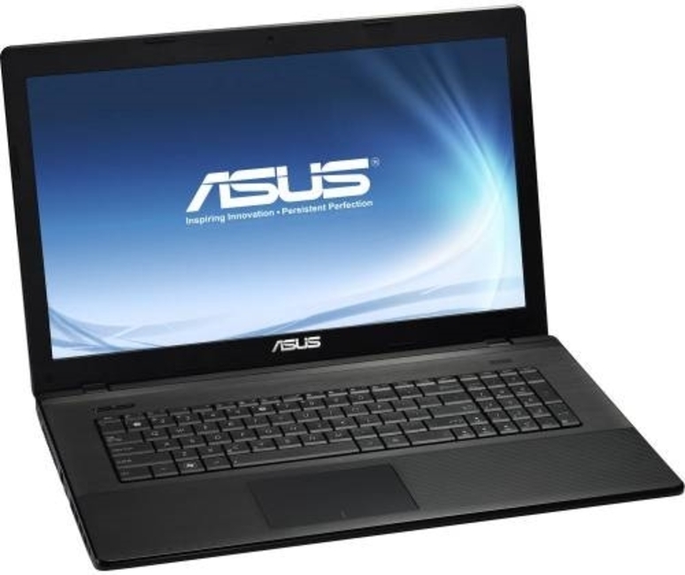 Asus X75VC