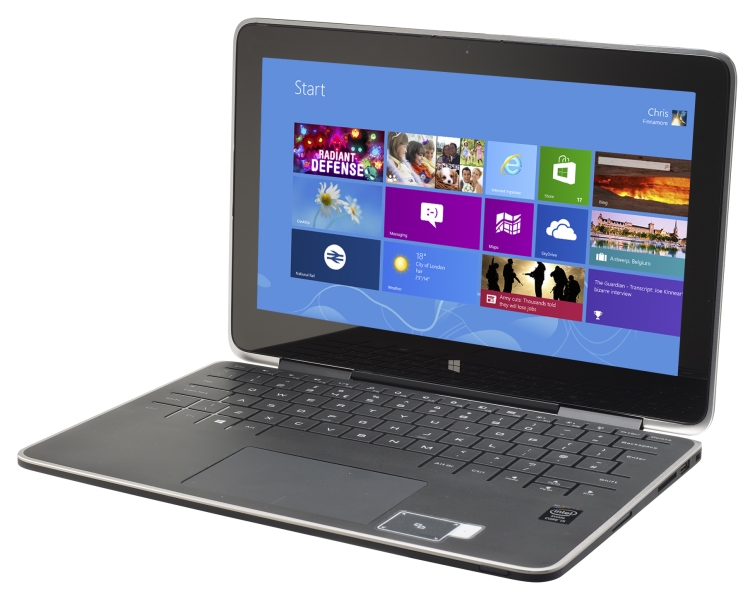 Dell XPS 11