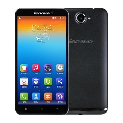 Ремонт Lenovo S939